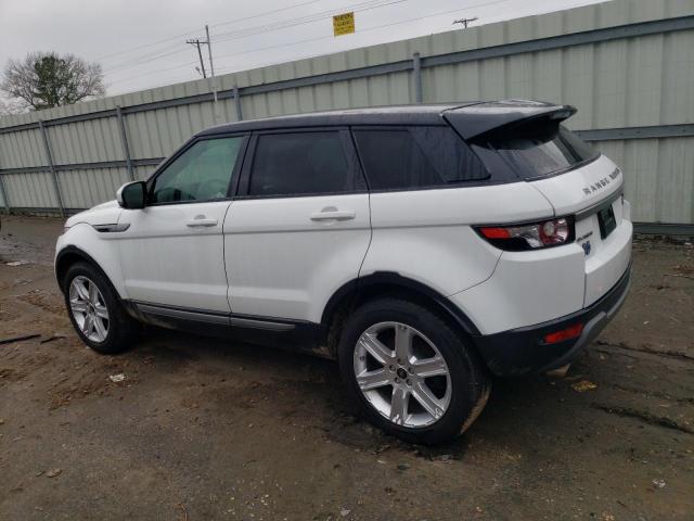 Photo 2 from auction – 2013 LAND ROVER RANGE ROVE with VIN SALVP2BG4DH852147