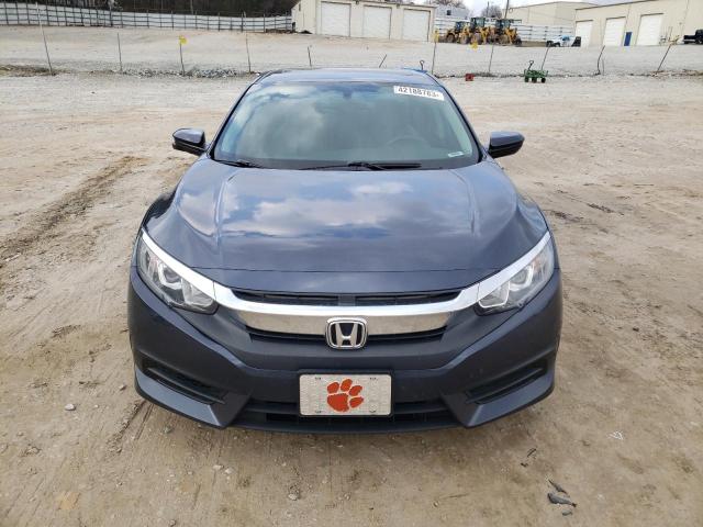 Photo 5 from auction – 2017 HONDA CIVIC EX with VIN 19XFC2F73HE020117