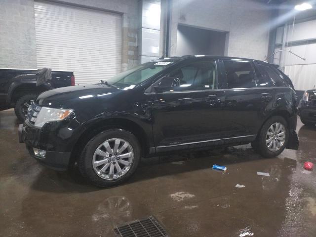 FORD EDGE LIMIT 2008 with VIN 2FMDK39C98BA48032 - Photo from auction
