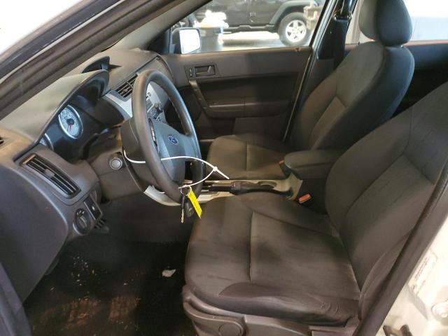Photo 7 from auction – 2011 FORD FOCUS SE with VIN 1FAHP3FN1BW185023