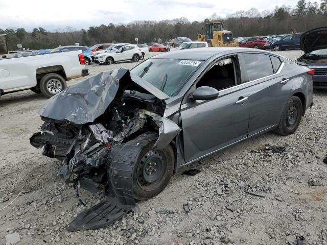 Photo 1 from auction – 2019 NISSAN ALTIMA S with VIN 1N4BL4BV4KC247576