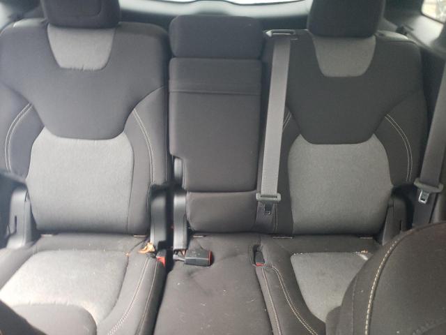 Photo 10 from auction – 2014 JEEP CHEROKEE L with VIN 1C4PJMCS1EW177922