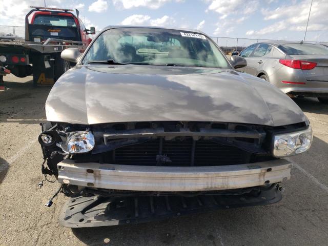 Photo 5 from auction – 2000 BUICK LESABRE LI with VIN 1G4HR54K3YU242881