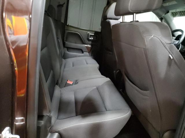 Photo 10 from auction – 2016 GMC SIERRA K15 with VIN 1GTV2MEC0GZ179303