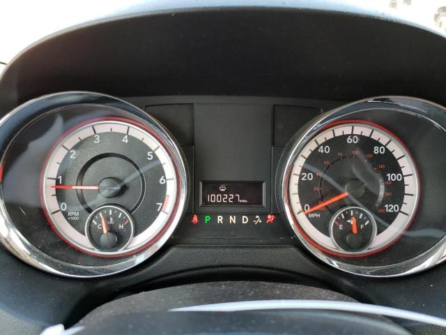 Photo 9 from auction – 2015 DODGE GRAND CARA with VIN 2C4RDGBG8FR569997