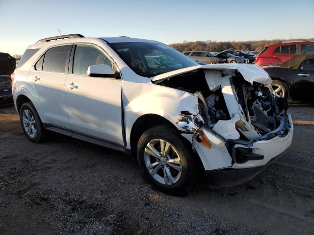 Photo 4 from auction – 2012 CHEVROLET EQUINOX LT with VIN 2GNALDEK8C6397571