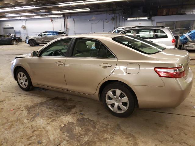 Photo 2 from auction – 2008 TOYOTA CAMRY CE with VIN 4T4BE46K48R015374