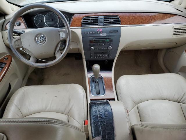 Photo 8 from auction – 2006 BUICK LACROSSE C with VIN 2G4WD582061216585