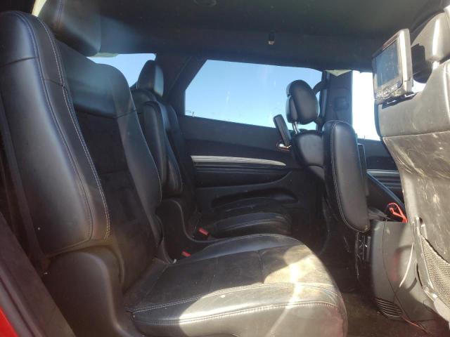 Photo 11 from auction – 2015 DODGE DURANGO SX with VIN 1C4RDHAG2FC146977