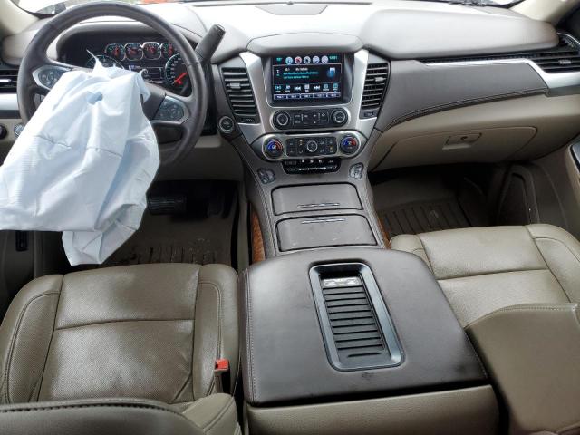 Photo 8 from auction – 2016 CHEVROLET SUBURBAN K with VIN 1GNSKJKC7GR294820