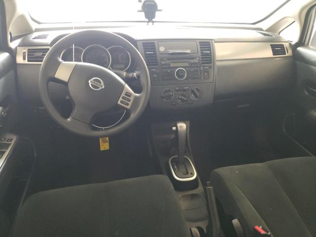 Photo 8 from auction – 2010 NISSAN VERSA S with VIN 3N1BC1AP1AL365215