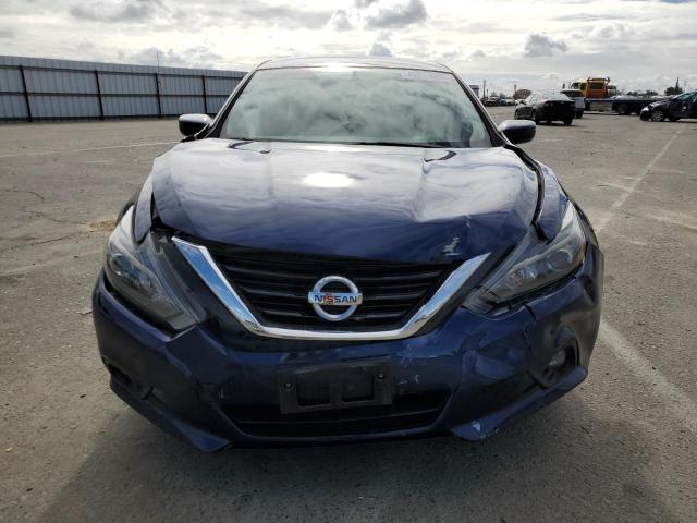 Photo 5 from auction – 2018 NISSAN ALTIMA 2.5 with VIN 1N4AL3AP8JC296061