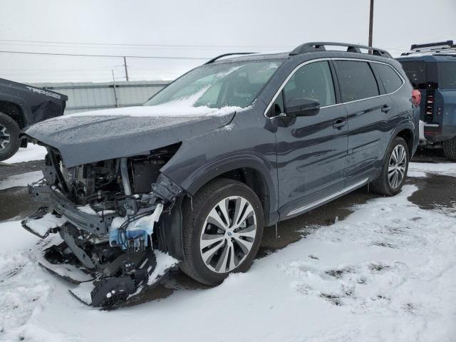SUBARU ASCENT LIM 2021 with VIN 4S4WMAPD2M3473184 - Photo from auction