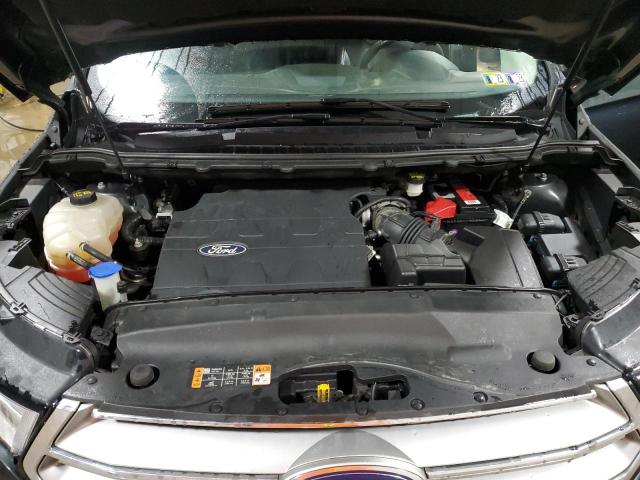 Photo 11 from auction – 2015 FORD EDGE TITAN with VIN 2FMPK4K81FBB49118