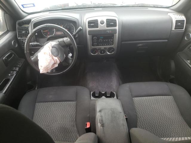 Photo 8 from auction – 2007 GMC CANYON with VIN 1GTCS139878144799