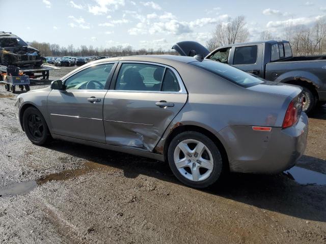 Photo 2 from auction – 2012 CHEVROLET MALIBU LS with VIN 1G1ZB5E09CF326641