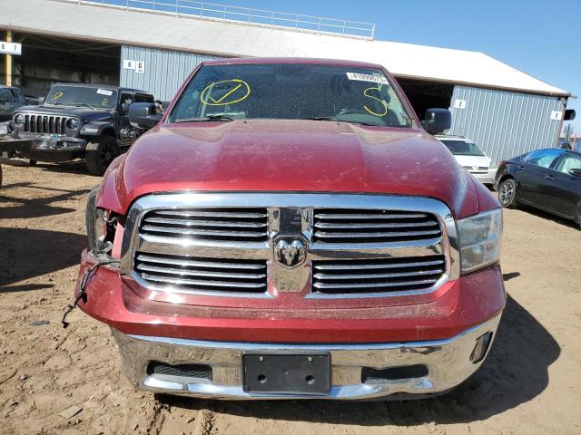 Photo 5 from auction – 2014 RAM 1500 SLT with VIN 1C6RR6GT7ES255327