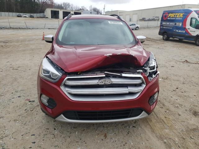 Photo 5 from auction – 2017 FORD ESCAPE SE with VIN 1FMCU0GD7HUD04064