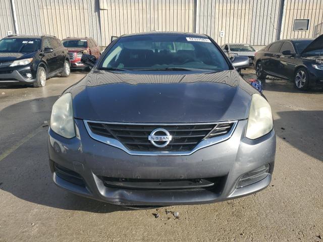 Photo 5 from auction – 2013 NISSAN ALTIMA S with VIN 1N4AL2EP0DC203400