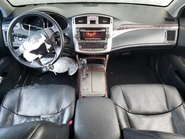 Photo 8 from auction – 2012 TOYOTA AVALON BAS with VIN 4T1BK3DB2CU463170