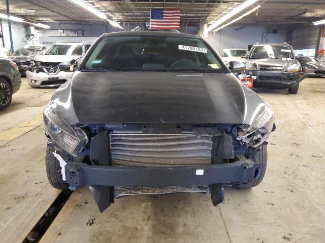 Photo 5 from auction – 2022 KIA FORTE FE with VIN 3KPF24AD3NE447076
