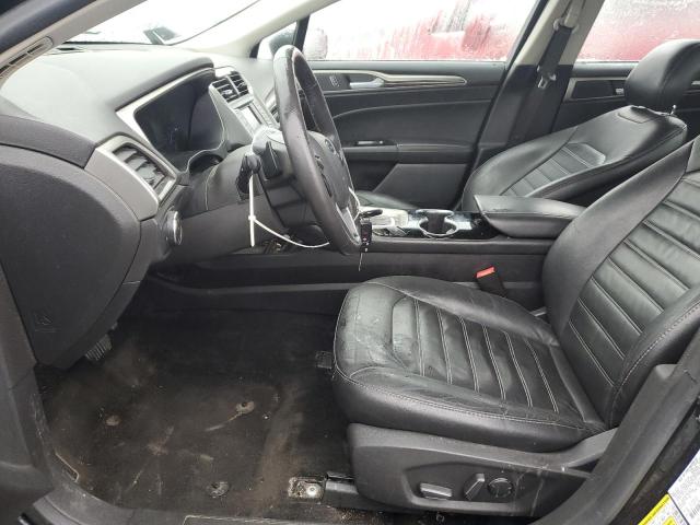 Photo 7 from auction – 2014 FORD FUSION SE with VIN 3FA6P0H93ER358232