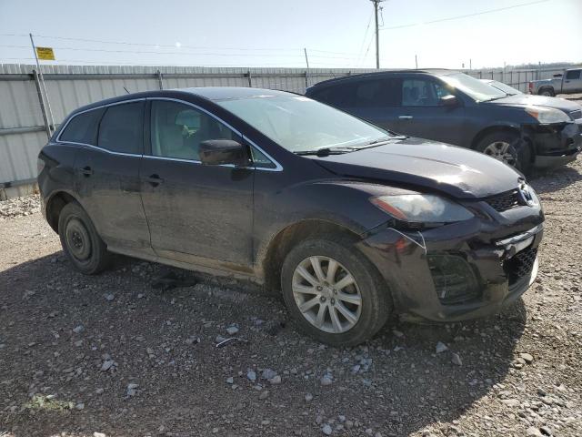 Photo 4 from auction – 2012 MAZDA CX-7 with VIN JM3ER2B57C0411536