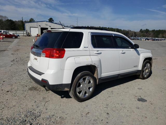 Photo 3 from auction – 2014 GMC TERRAIN SL with VIN 2GKFLRE38E6363612