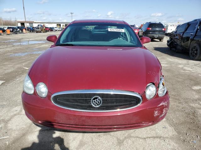 Photo 5 from auction – 2006 BUICK LACROSSE C with VIN 2G4WC552561155175