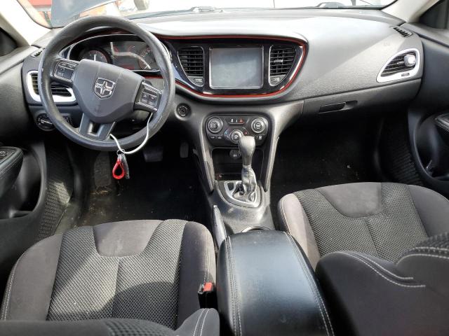 Photo 8 from auction – 2014 DODGE DART SXT with VIN 1C3CDFBB8ED903407