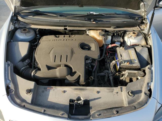 Photo 11 from auction – 2011 CHEVROLET MALIBU LS with VIN 1G1ZA5EU3BF195131