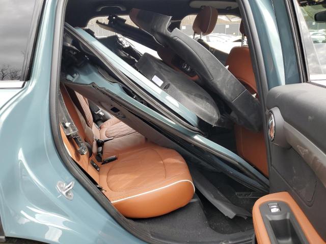 Photo 10 from auction – 2023 MINI COOPER S C with VIN WMZ53BR05P3P41376