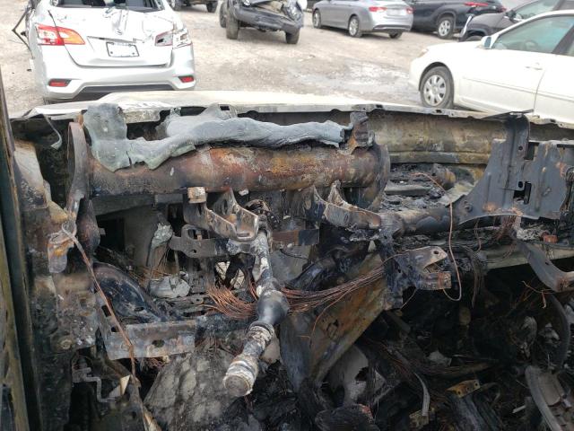 Photo 9 from auction – 2014 FORD ECONOLINE with VIN 1FTNE2EW0EDA73806