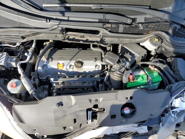 Photo 12 from auction – 2011 HONDA CR-V SE with VIN JHLRE3H44BC001867