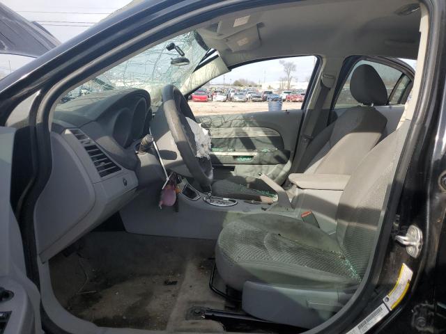 Photo 7 from auction – 2008 CHRYSLER SEBRING LX with VIN 1C3LC46K58N185928