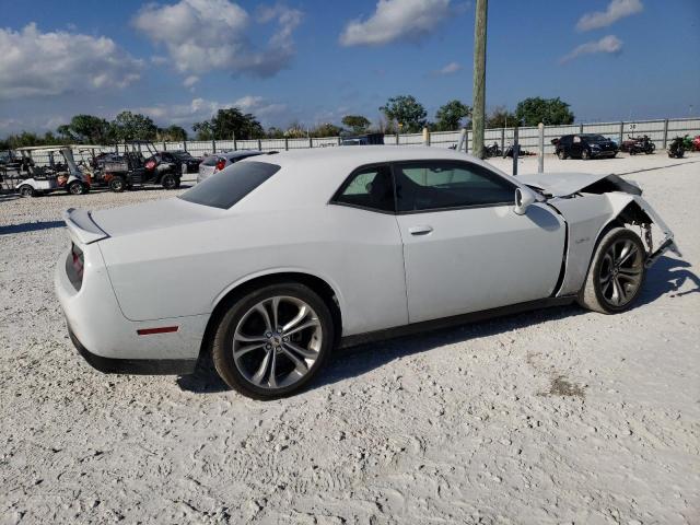 Photo 3 from auction – 2021 DODGE CHALLENGER with VIN 2C3CDZBT6MH590563