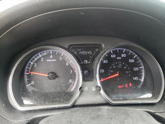 Photo 9 from auction – 2017 NISSAN VERSA S with VIN 3N1CN7AP8HL889215