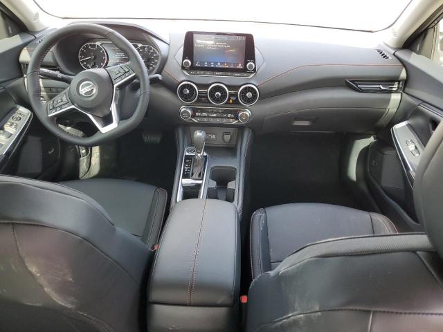 Photo 8 from auction – 2022 NISSAN SENTRA SR with VIN 3N1AB8DV2NY316485