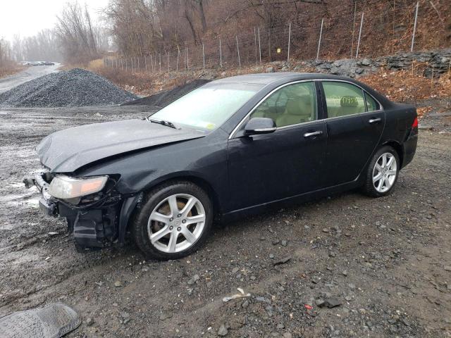 Photo 1 from auction – 2004 ACURA TSX with VIN JH4CL96964C011912