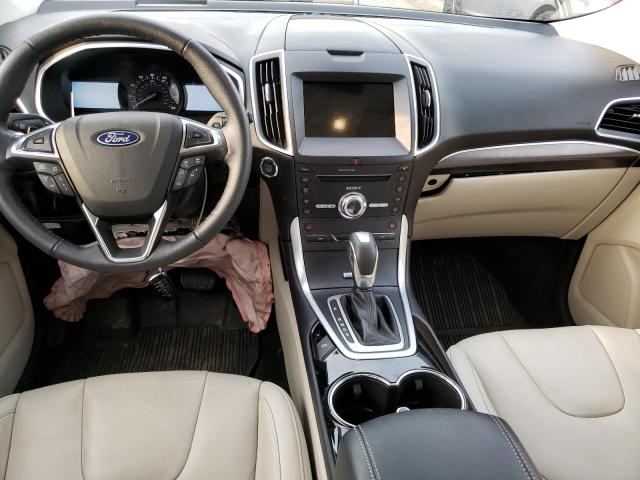 Photo 8 from auction – 2018 FORD EDGE TITAN with VIN 2FMPK4K83JBC49472