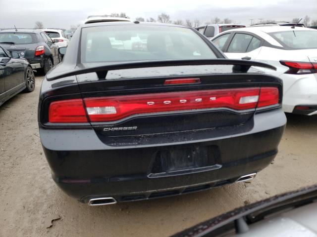 Photo 6 from auction – 2011 DODGE CHARGER with VIN 2B3CL3CG6BH505846