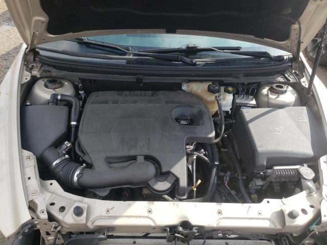 Photo 11 from auction – 2012 CHEVROLET MALIBU 2LT with VIN 1G1ZD5E09CF167968