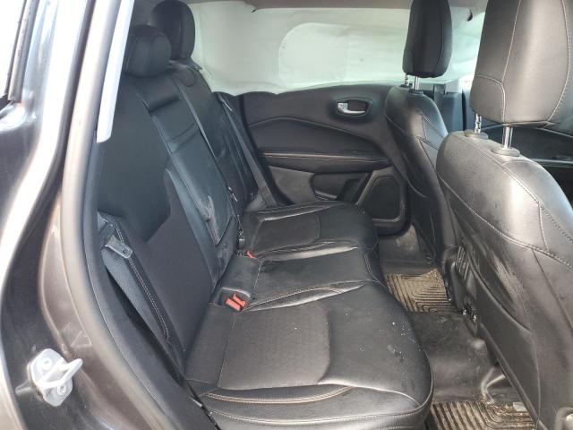 Photo 11 from auction – 2018 JEEP COMPASS LA with VIN 3C4NJDBB2JT139236