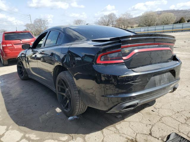 Photo 2 from auction – 2015 DODGE CHARGER SE with VIN 2C3CDXBG2FH878820