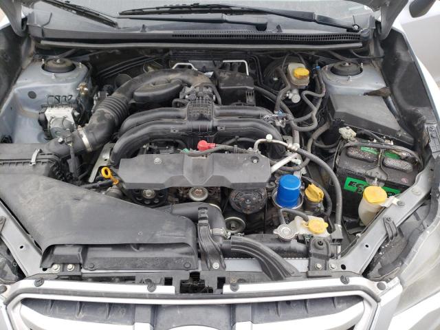 Photo 11 from auction – 2014 SUBARU IMPREZA SP with VIN JF1GPAS69E8318392