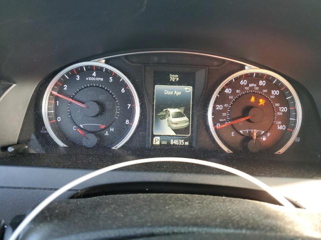 Photo 9 from auction – 2017 TOYOTA CAMRY LE with VIN 4T1BF1FK3HU411124