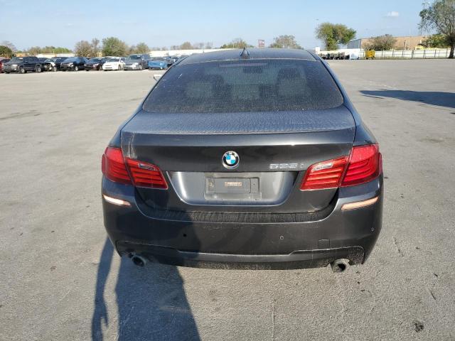 Photo 6 from auction – 2013 BMW 535 I with VIN WBAFR7C57DC817399
