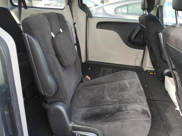 Photo 11 from auction – 2013 DODGE GRAND CARA with VIN 2C4RDGCG6DR717575