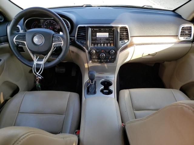 Photo 8 from auction – 2017 JEEP GRAND CHER with VIN 1C4RJEBG0HC846022