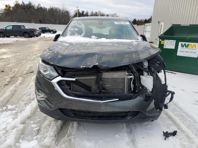 Photo 5 from auction – 2018 CHEVROLET EQUINOX LS with VIN 3GNAXHEV2JL388900